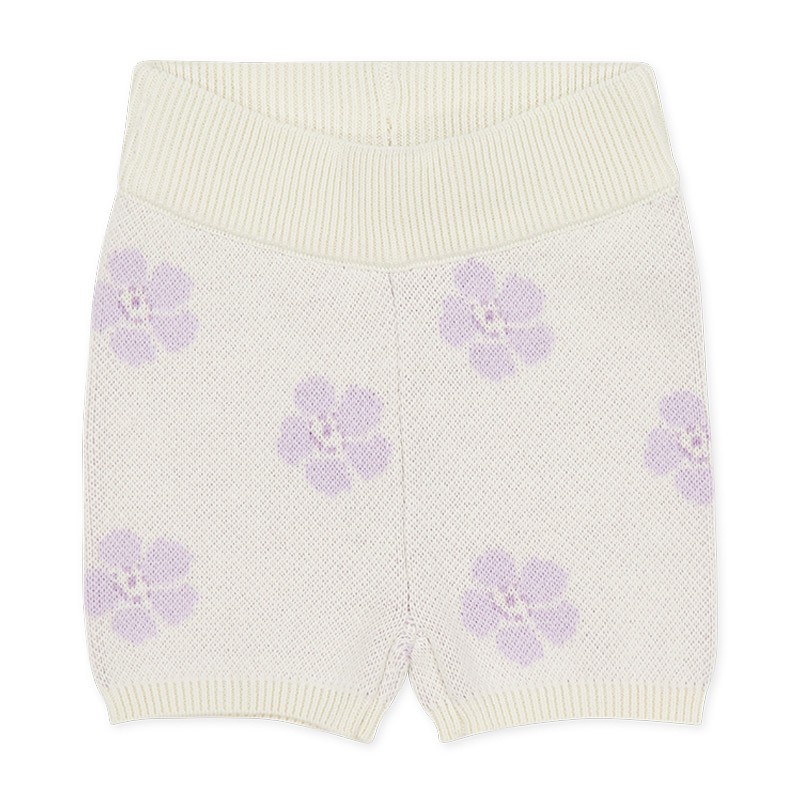 Jamie Kay Alette Knitted Bike Short  3-6Y